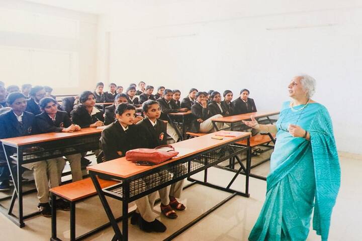 classroom